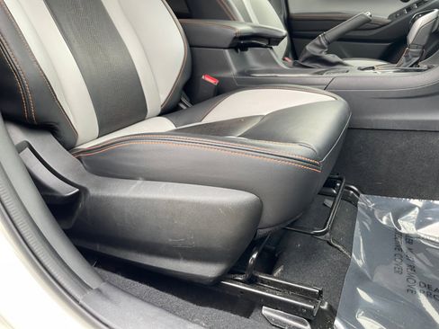 Used 2023 Subaru Crosstrek 2.5i Limited image 29