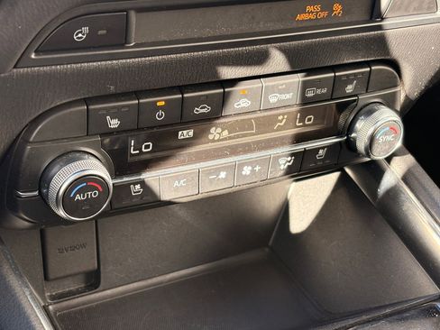 Used 2019 MAZDA CX-5 Grand Touring w/ GT Premium Package image 19