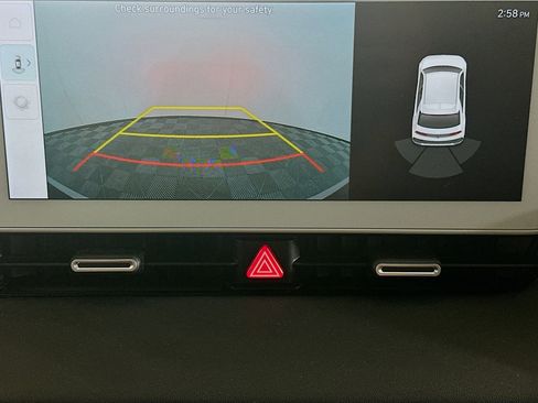 Used 2024 Hyundai Ioniq 5 SE image 23