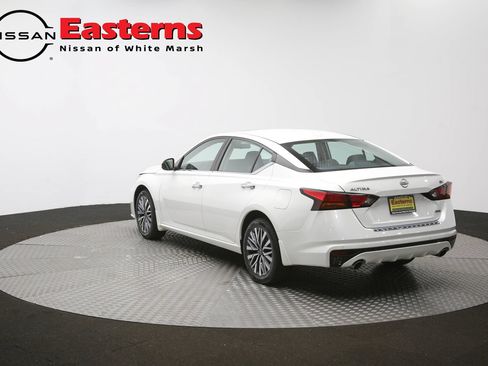Used 2023 Nissan Altima 2.5 SV w/ SV Premium Package AWD/4WD image 65