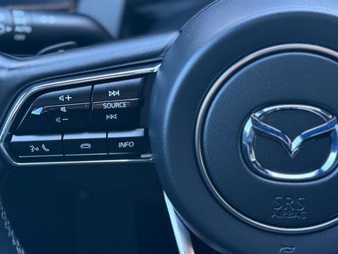 Used 2024 MAZDA CX-90 Plug-In Hybrid w/ Premium Plus image 28