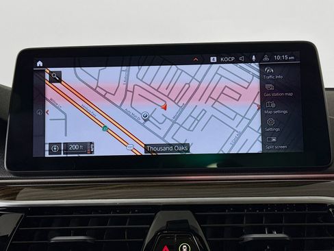 Used 2023 BMW 530i w/ Convenience Package image 13