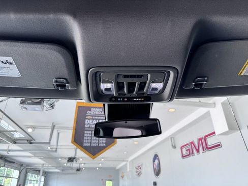 Certified 2023 GMC Sierra 1500 SLT w/ SLT Premium Plus Package AWD/4WD image 29