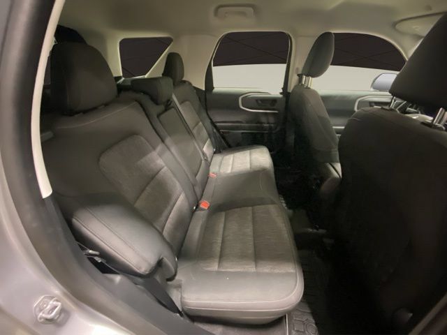 Certified 2022 Ford Bronco Sport Big Bend AWD/4WD image 21