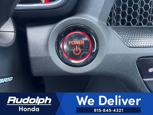 New 2026 Honda CR-V Sport image 39