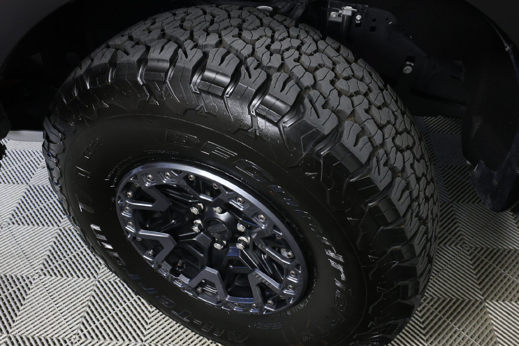 Used 2026 Ford F150 Raptor w/ Equipment Group 803A Raptor R AWD/4WD image 41