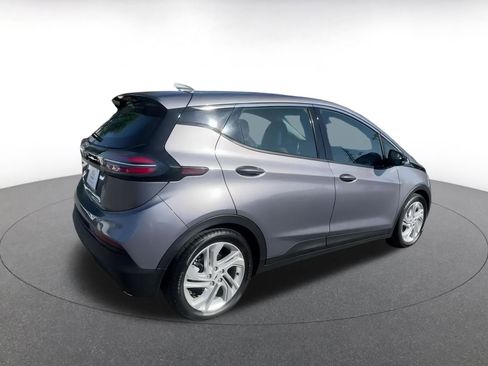 Used 2023 Chevrolet Bolt LT w/ Driver Confidence Package image 15