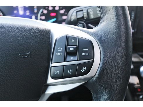 Used 2021 Ford Explorer Limited w/ Equipment Group 301A RWD image 19