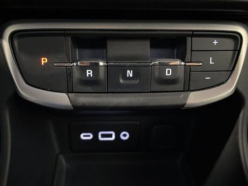 Used 2024 GMC Terrain SLE w/ Driver Convenience Package AWD/4WD image 31