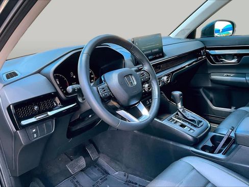Used 2024 Honda CR-V EX-L image 18