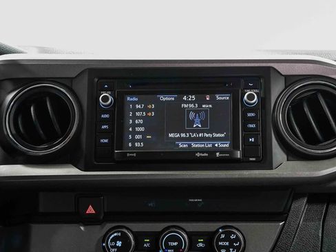 Certified 2019 Toyota Tacoma SR5 RWD image 15