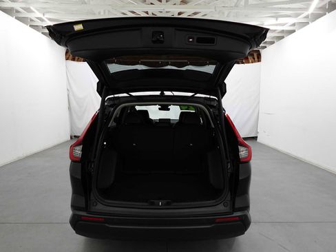 Certified 2024 Honda CR-V EX-L image 29