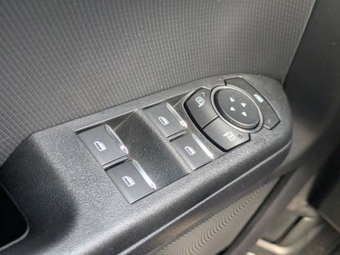 Used 2025 Ford Bronco Sport Big Bend w/ Convenience Package image 23