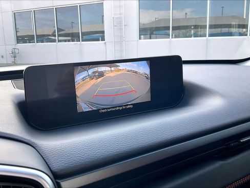 Used 2025 MAZDA CX-50 Meridian Edition w/ Apex Package image 26