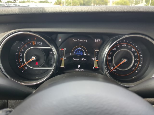 Used 2022 Jeep Gladiator Sport AWD/4WD image 35
