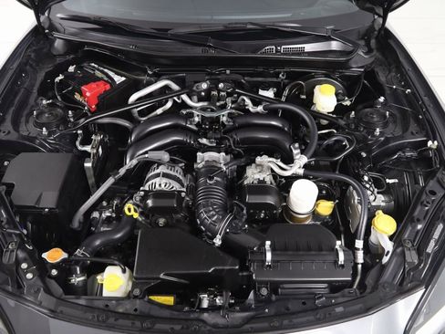 Used 2024 Toyota GR86 Premium image 48