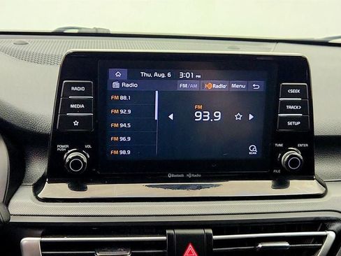 Used 2023 Kia Seltos LX AWD/4WD image 17
