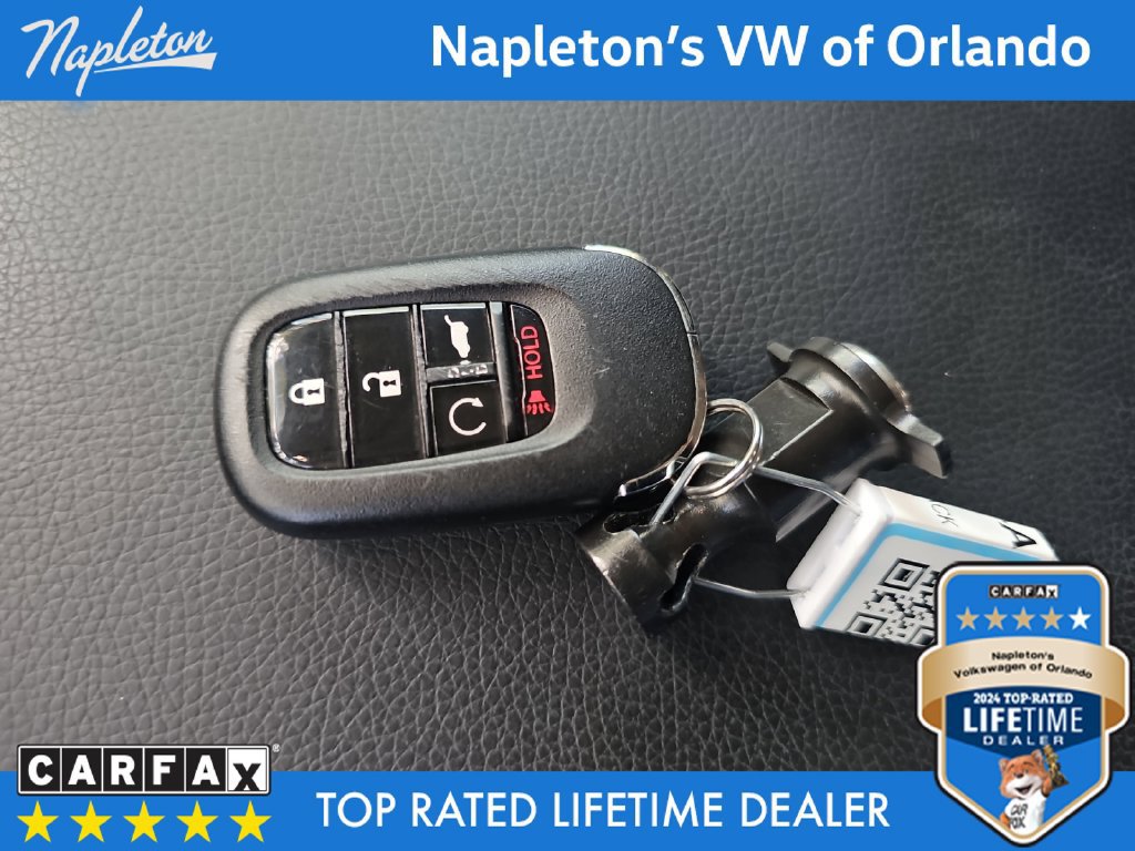 Used 2023 Honda Pilot Touring image 35