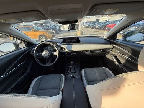 New 2026 MAZDA CX-30 AWD 2.5 S image 20