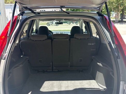 Used 2008 Honda CR-V EX image 24