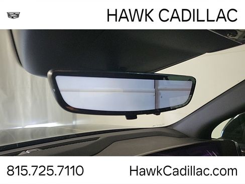 New 2026 Cadillac Escalade IQ Sport 1 AWD/4WD image 18
