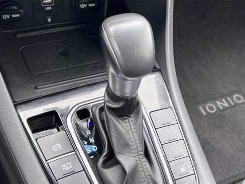 Used 2021 Hyundai Ioniq SEL image 23