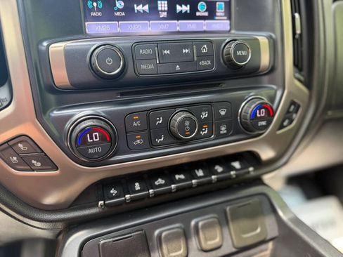 Used 2017 GMC Sierra 3500 Denali w/ Duramax Plus Package AWD/4WD image 45