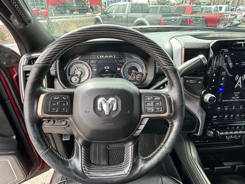 Used 2019 RAM 2500 Limited image 16