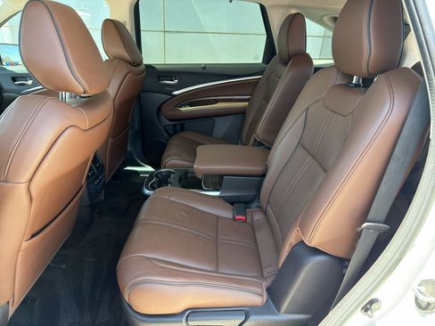 Used 2017 Acura MDX SH-AWD w/ Advance Package image 15