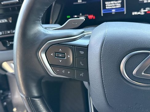 Used 2025 Lexus RX 350 Premium w/ Accessory Package (Z1) FWD image 26