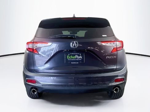 Used 2020 Acura RDX w/ Technology Package FWD image 7