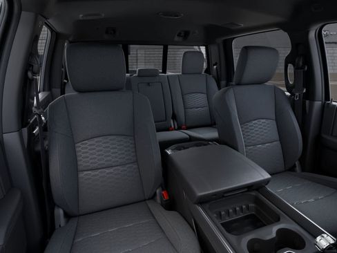 New 2026 RAM 3500 Big Horn image 14