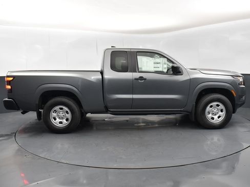 New 2026 Nissan Frontier S image 8