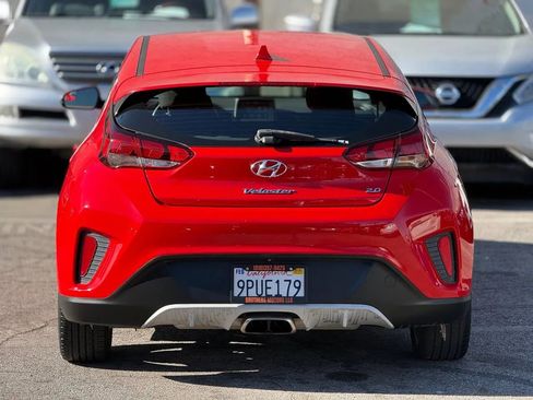Used 2019 Hyundai Veloster 2.0 image 14