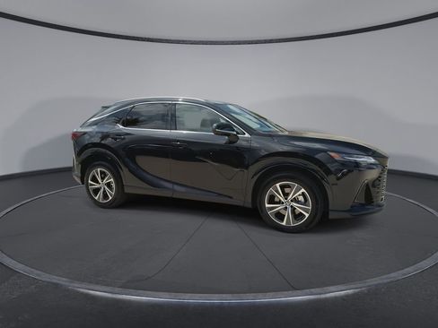 New 2026 Lexus RX 350 Premium image 2