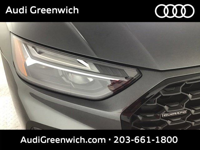 Certified 2023 Audi Q5 2.0T Premium Plus w/ Premium Plus Package AWD/4WD image 27