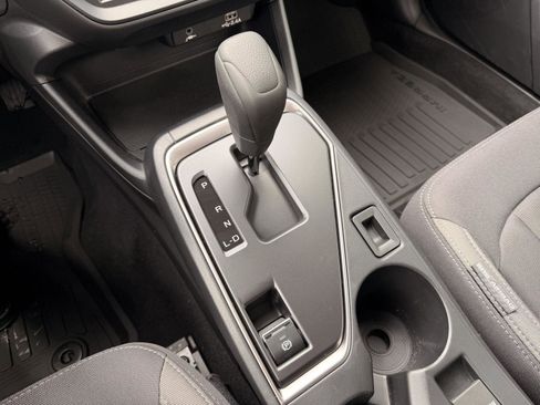 Used 2025 Subaru Impreza 2.0i image 21