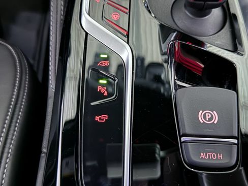 Used 2019 BMW M5 w/ Executive Package AWD/4WD image 42