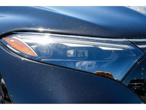 Certified 2023 Mercedes-Benz EQS 580 4MATIC SUV image 8