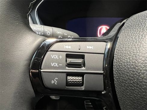 New 2025 Acura Integra A-Spec image 20