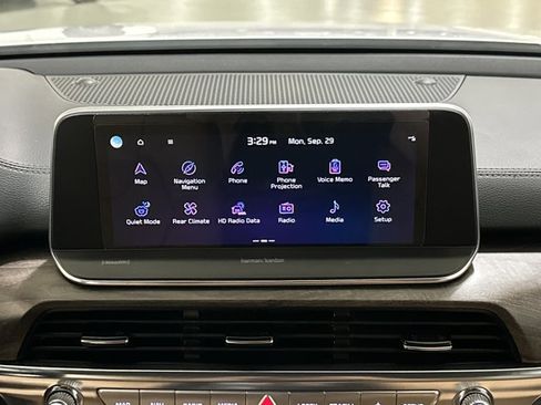 Used 2022 Kia Telluride SX image 32