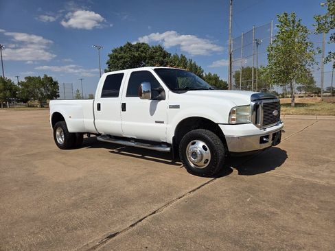 Used 2006 Ford F350 King Ranch AWD/4WD image 29