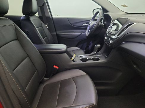 Used 2020 Chevrolet Equinox Premier image 21