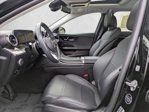 Used 2022 Mercedes-Benz C 300 Sedan image 16