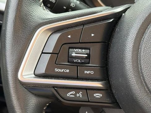 Used 2024 Subaru Forester Premium AWD/4WD image 18