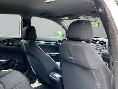 Used 2017 Honda Civic Sport image 15