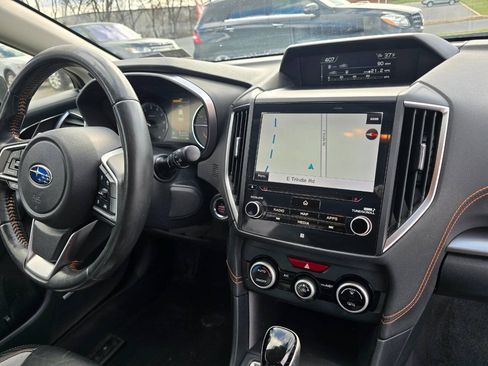 Used 2018 Subaru Crosstrek 2.0i Limited AWD/4WD image 34