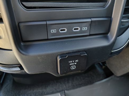 New 2026 RAM 1500 RHO image 20