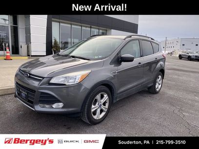 Used 2014 Ford Escape SE w/ Equipment Group 201A