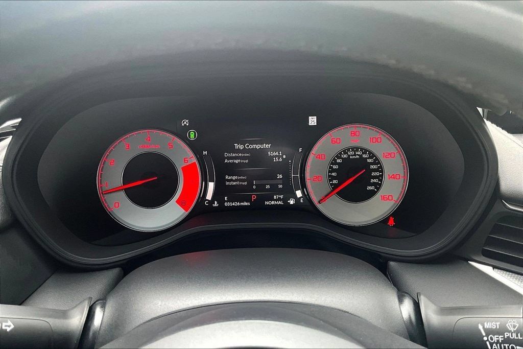 Used 2021 Acura TLX Type S AWD/4WD image 13
